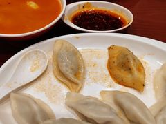 -喜家德虾仁水饺(长泰广场店)