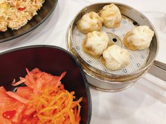-吃不亏特色包子(三峡广场店)