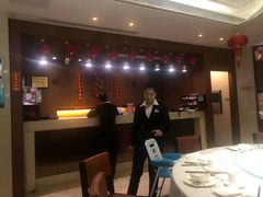 -潮福城潮州大酒楼(湖滨北路店)