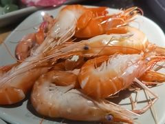 -梨花自助烤肉(乐宾店)