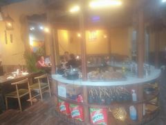 -土著渔匠·养生蝴蝶鱼(香樟路店)