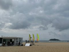 -石梅湾艾美度假酒店