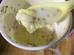 -清真老马家国华牛奶鸡蛋醪糟(正宁路店)