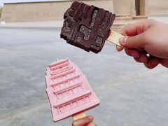 -敦煌莫高窟