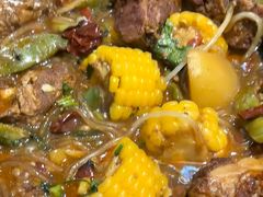 -袁小二大东北铁锅炖(吉祥村总部)