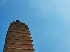 -崇圣寺三塔文化旅游区