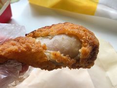 -麦当劳(国贸店)