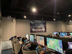 -网鱼电竞(广州百脑汇店)