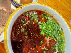-伊麦佳兰州牛肉面清真美食店
