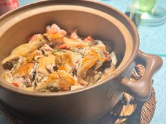 -野蔓果·山野菜(西湖景区·龙井茶田店)