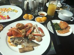 -AdD全日制餐厅(中谷花园酒店)