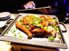 -绿茶餐厅(朝阳大悦城店)