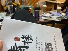 -剧狐剧本杀·月球探案馆(人民广场1号店)