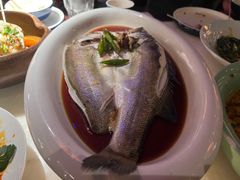-绿茶餐厅(昆明世纪金源店)