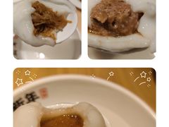 -朱新年·苏式汤团·面点(北寺塔店)