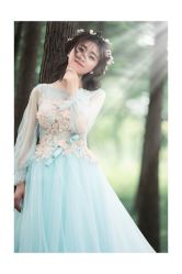 -上花轿婚纱摄影