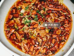 -金掌勺东北菜(格兰晴天店)