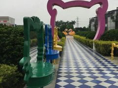 -百万葵园