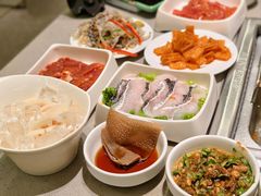 -海底捞火锅(杭州天虹购物中心店)