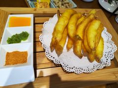 -春满园·邯郸菜发祥地(滏东店)