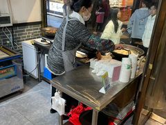 -扬州三头宴(东关街店)