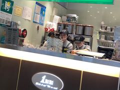 -1点点(金桥店)