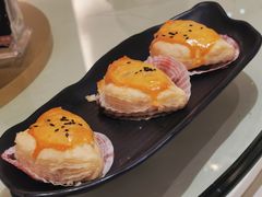 蜜香叉烧酥-长禧家·珑厨(东山口店)