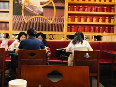 大堂-宏状元现熬粥·京味菜(五棵松店)