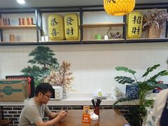 -长安后宰门水盆羊肉(新都心店)