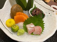 -长崎屋·日本料理·刺身·烧鸟(天河北路店)