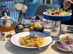 -木棉花开(中心城店)