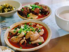 -周肥肠(江油总店)
