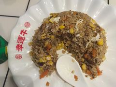 -幸运牛汕头小黄牛牛肉火锅(梅林店)