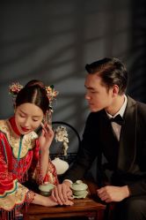 -摩玛高端摄影会馆(钻石店)