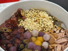 -文立新麻辣烫(合生汇21街区店)