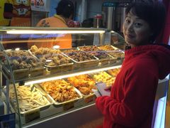 -超级鸡车(曹杨路店)