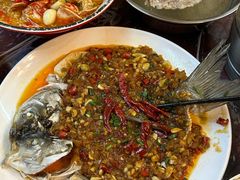-羊子两室一厅(八一广场店)