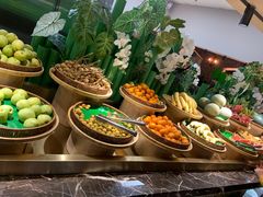 -汉丽斯巴西烤肉自助(市南店)