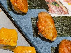 鹅肝寿司-Sushi Love 创意寿司(丽影广场店)