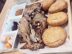 -宏状元现熬粥·京味菜(黄寺大街店)