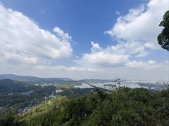 -九曜山