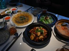 -潮堂 · 潮州菜(国贸商城店)