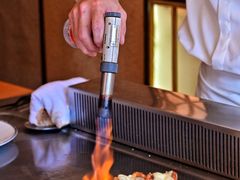 -盛焰铁板烧(王府井店)