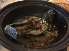 真浪大家乐海鲜餐馆-真浪大家乐海鲜餐馆