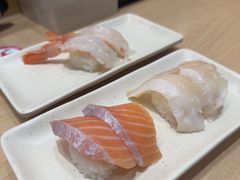-友壹町寿司(佛山新DNA店)