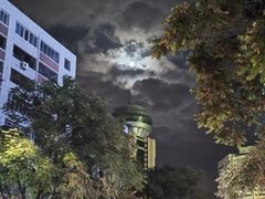 -正宁路小吃夜市