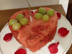 -李掌柜鲜菜火锅(移民广场店)