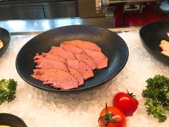-新发展亚太JW万豪酒店·福苑咖啡厅