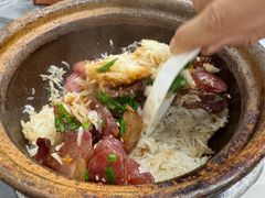-红星光发煲仔饭(大石街店)