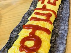 -南门头上美食街